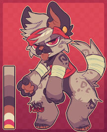 Cleaned